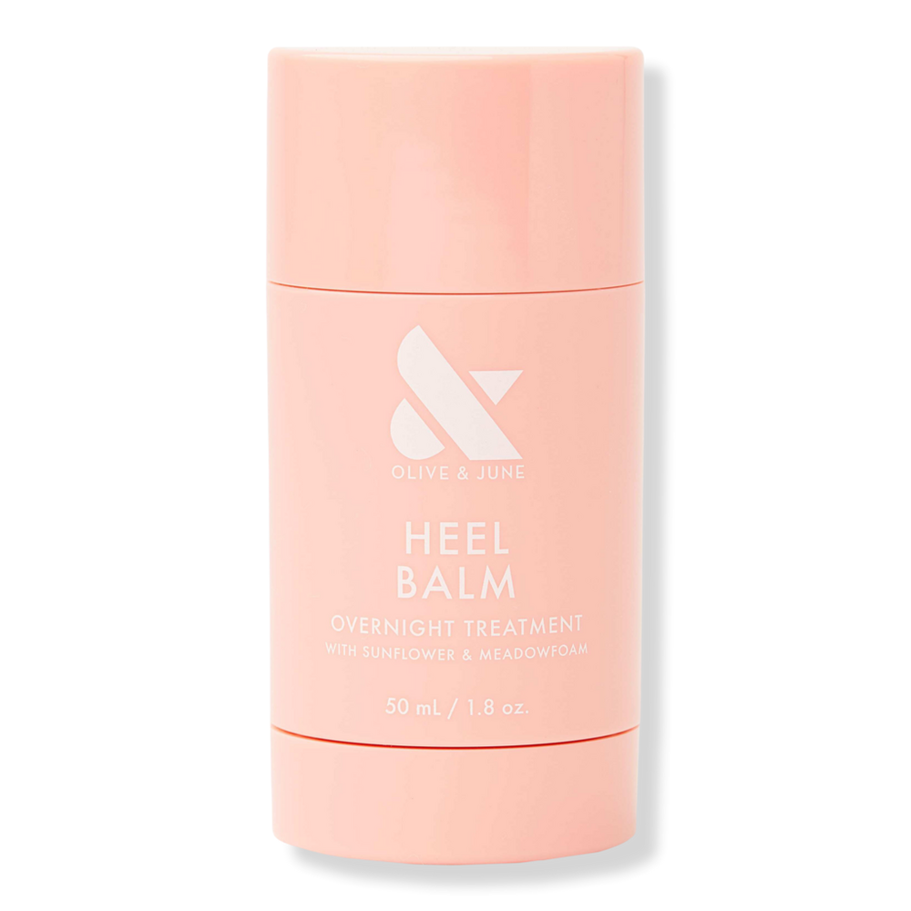 Olive & June Heel Balm