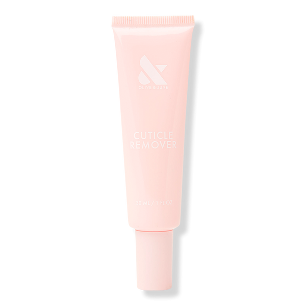 Olive & June Cuticle Remover #1
