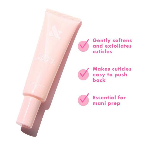 Olive & June Cuticle Remover #3