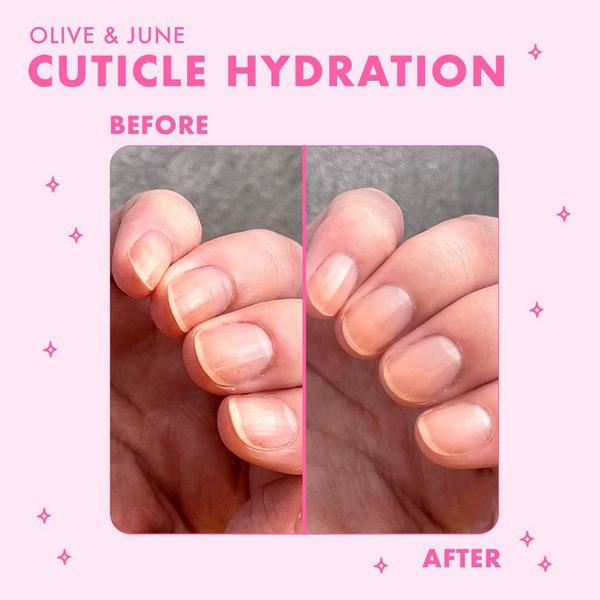 Olive & June Cuticle Serum #5