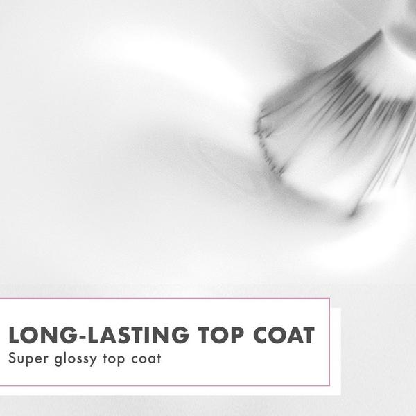 Olive & June Long Lasting Top Coat #2