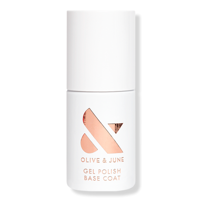 Olive & June Gel Polish Base Coat