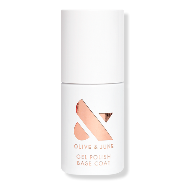 Olive & June Gel Polish Base Coat #1