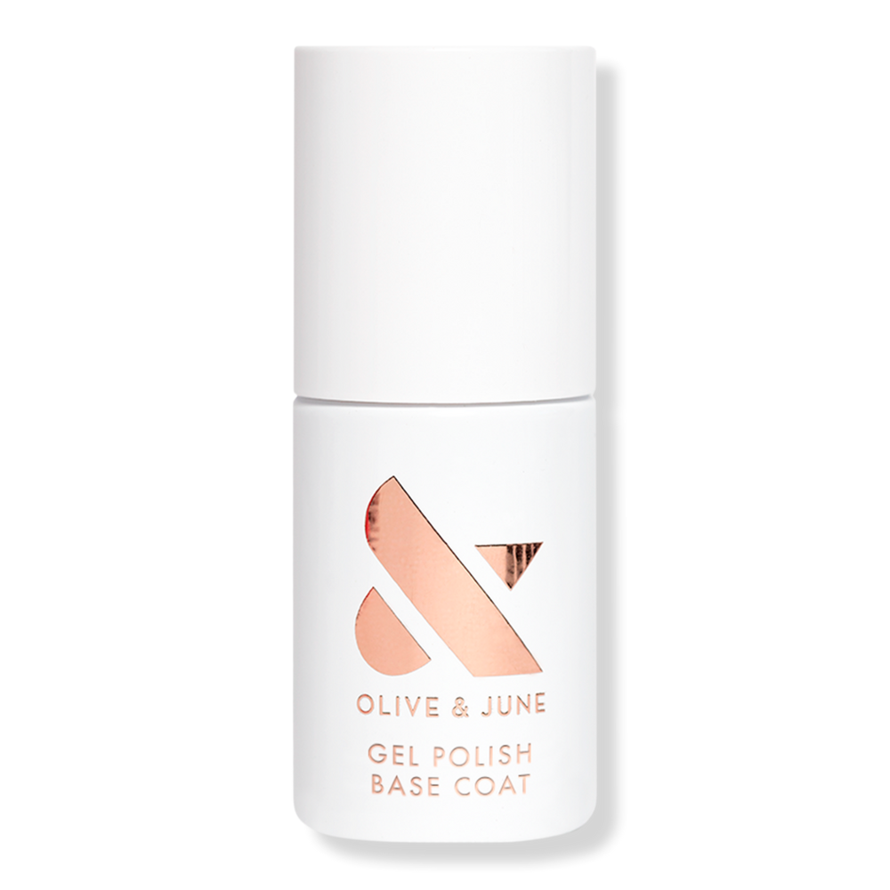 Olive & June Gel Polish Base Coat