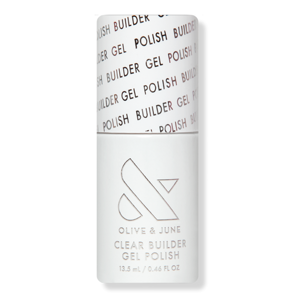 Olive & June Builder Gel Polish #1