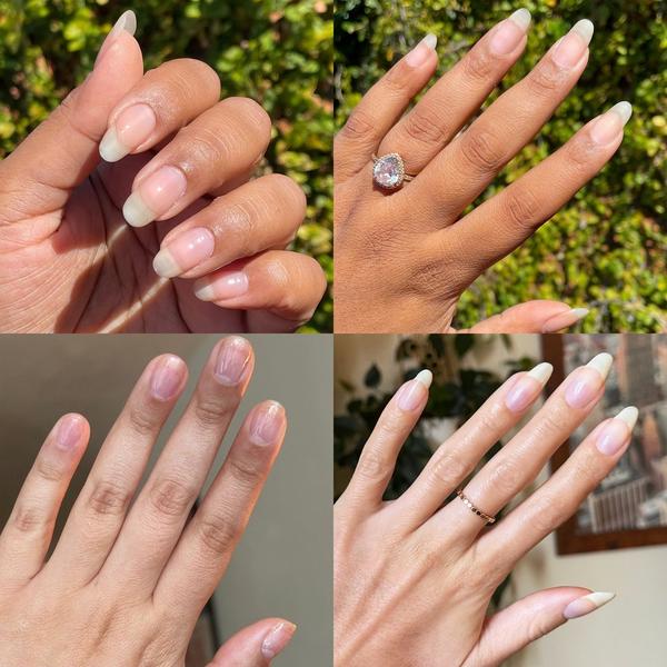 Olive & June Builder Gel Polish #5