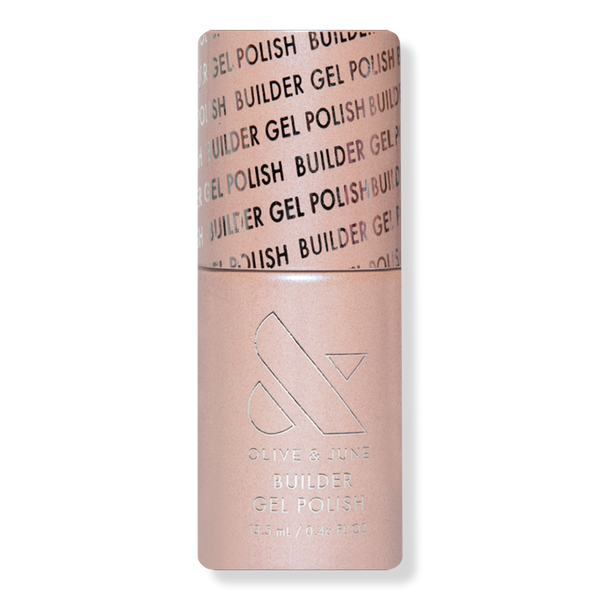 Olive & June Builder Gel Polish #1