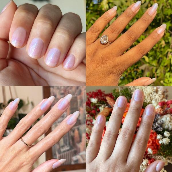 Olive & June Builder Gel Polish #5