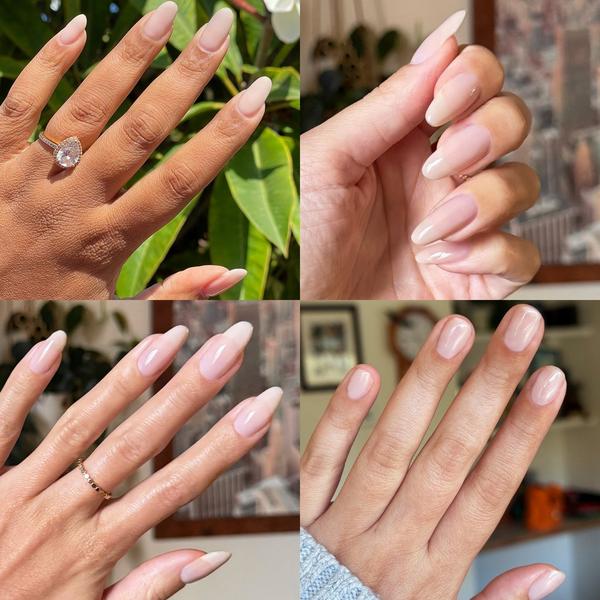 Olive & June Builder Gel Polish #5