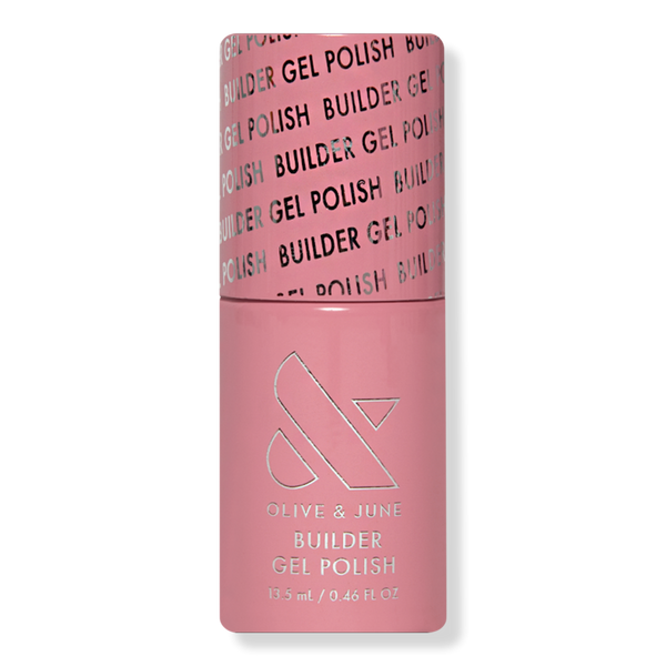 Olive & June Builder Gel Polish #1