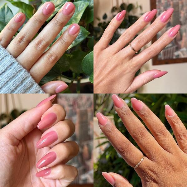 Olive & June Builder Gel Polish #5