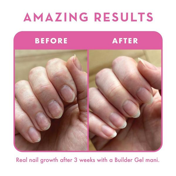 Olive & June Builder Gel Polish #7