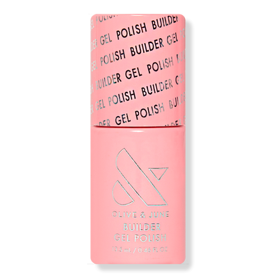 Olive & June Builder Gel Polish