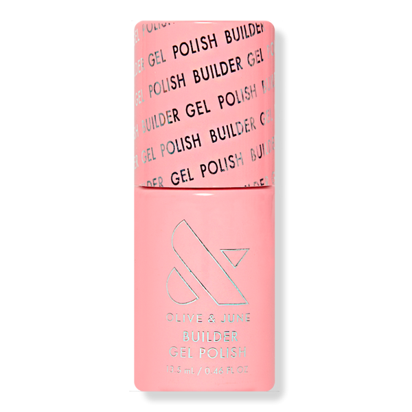 Olive & June Builder Gel Polish #1