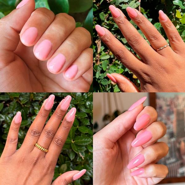 Olive & June Builder Gel Polish #5