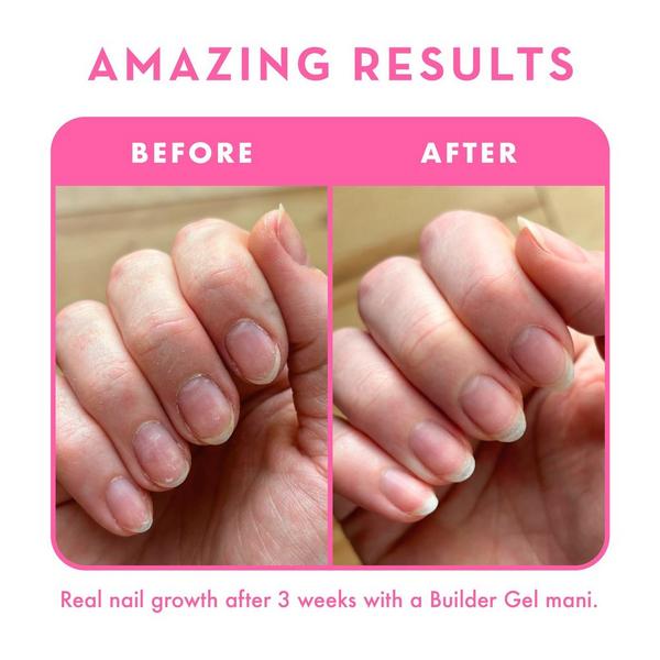 Olive & June Builder Gel Polish #7