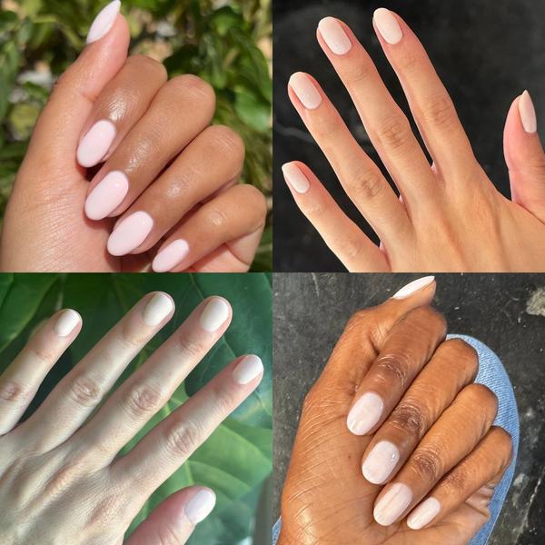 Olive & June Gel Polish #5