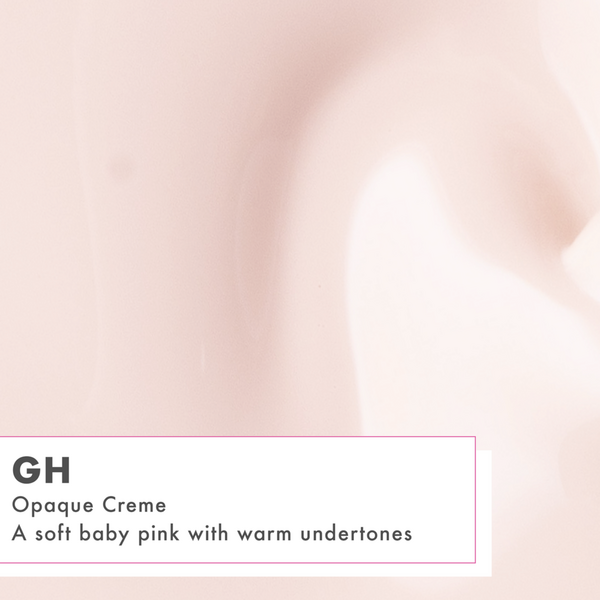 Olive & June Gel Polish #2