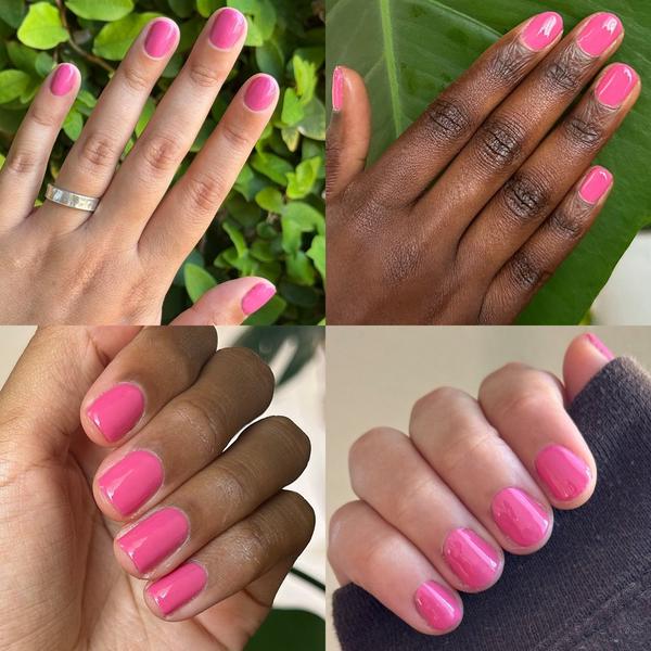 Olive & June Gel Polish #5