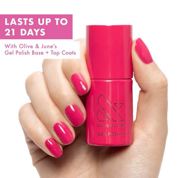 Olive & June Gel Polish #3