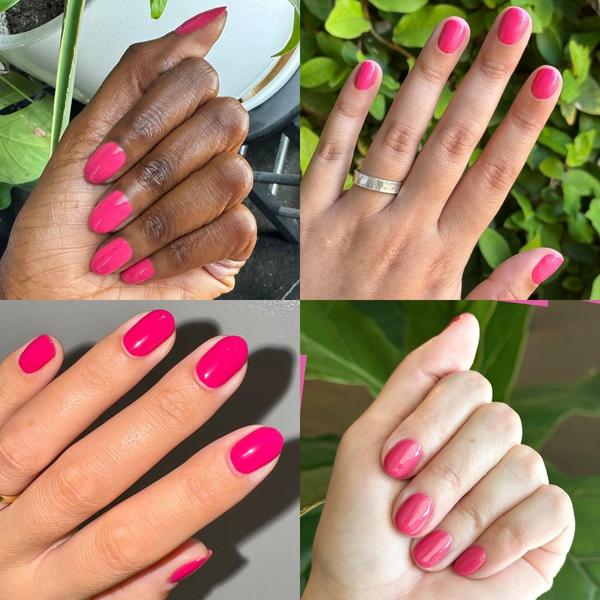 Olive & June Gel Polish #5