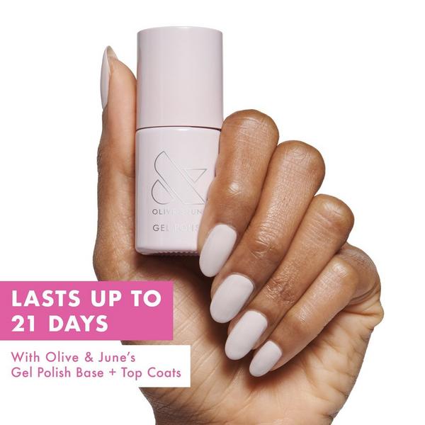 Olive & June Gel Polish #3