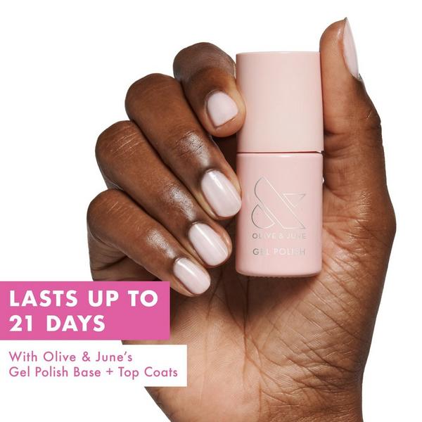 Olive & June Gel Polish #3