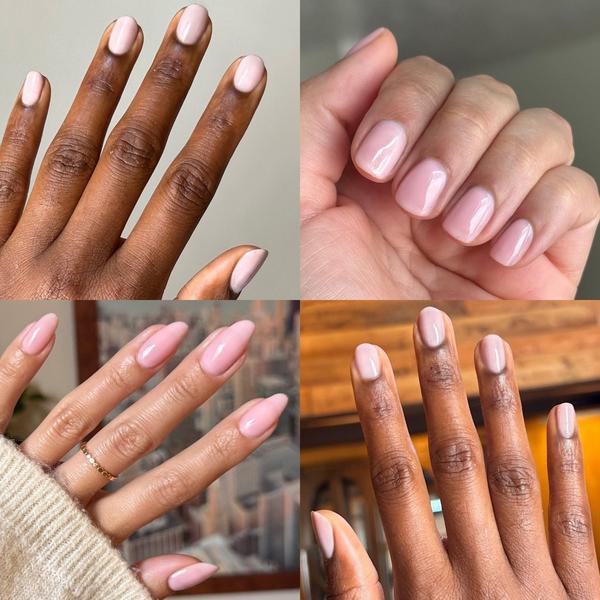 Olive & June Gel Polish #5