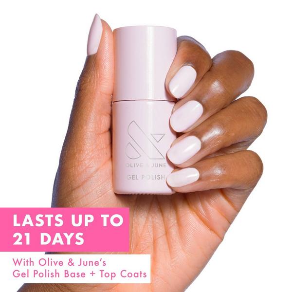 Olive & June Gel Polish #3