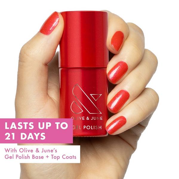 Olive & June Gel Polish #3