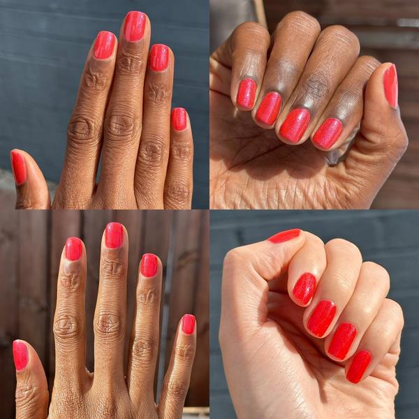 Olive & June Gel Polish #5