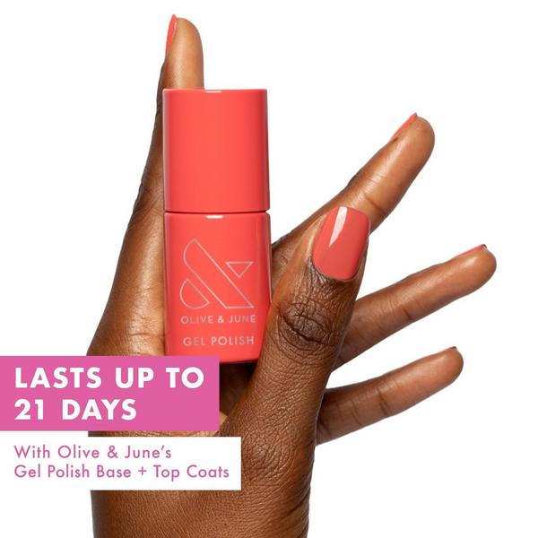 Olive & June Gel Polish #3