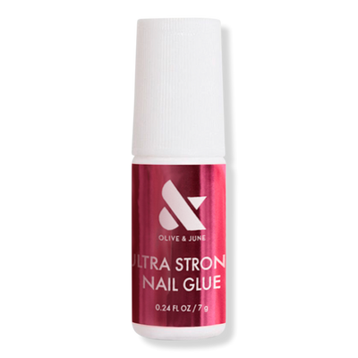 Olive & June Ultra Strong Press-On Nail Glue