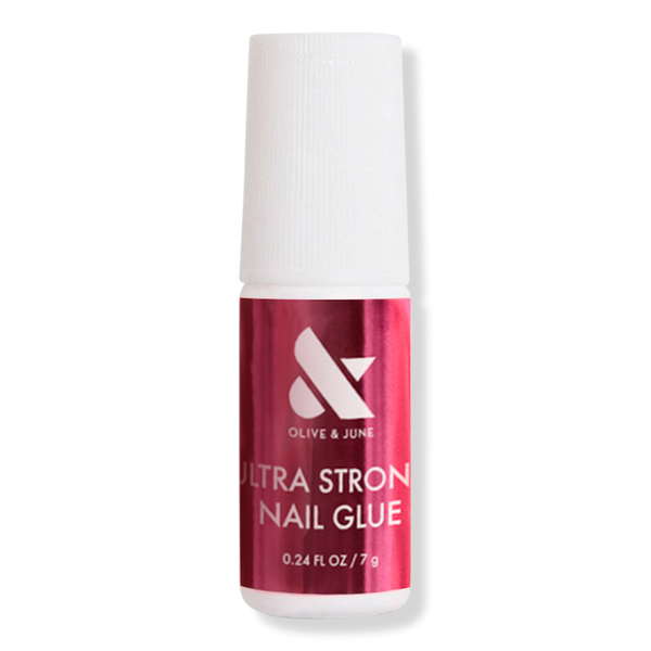 Olive & June Ultra Strong Press-On Nail Glue #1