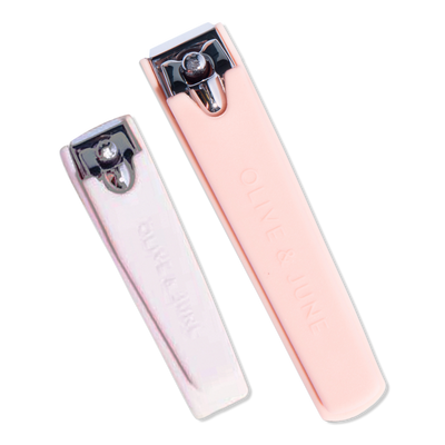 Olive & June Nail Clipper Pack
