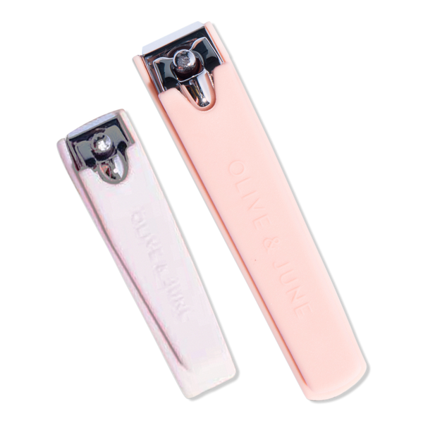 Olive & June Nail Clipper Pack #1