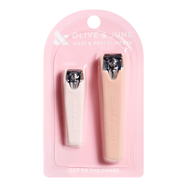 Olive & June Nail Clipper Pack #2