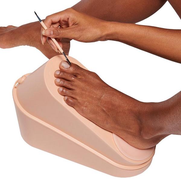 Olive & June Pedi Cuticle Pusher #2