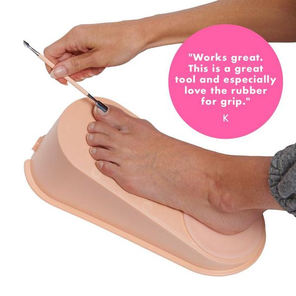 Olive & June Pedi Cuticle Pusher #4