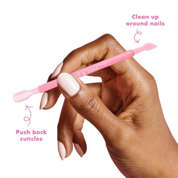 Olive & June Mani Cuticle Pusher #2