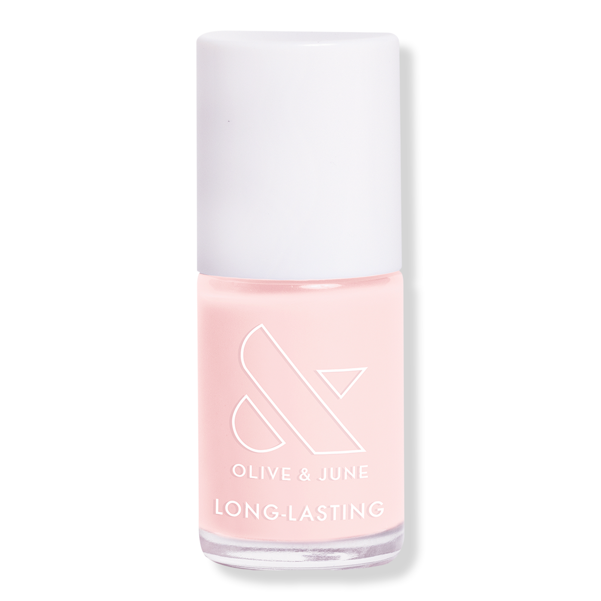 Olive & June Long-Lasting Nail Polish #1