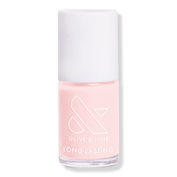 Olive & June Long-Lasting Nail Polish #1