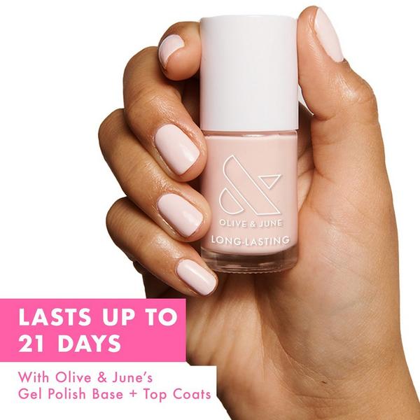 Olive & June Long-Lasting Nail Polish #3