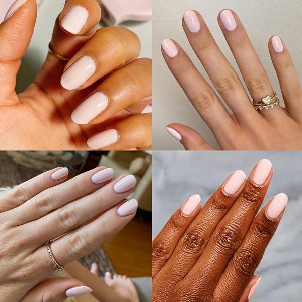 Olive & June Long-Lasting Nail Polish #5