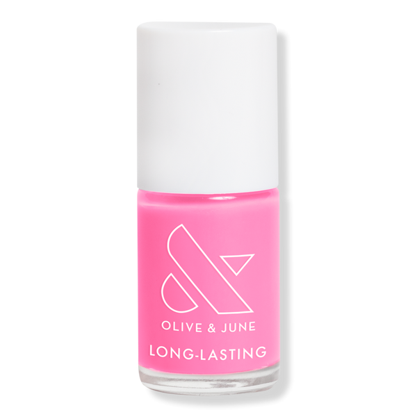 Olive & June Long-Lasting Nail Polish #1