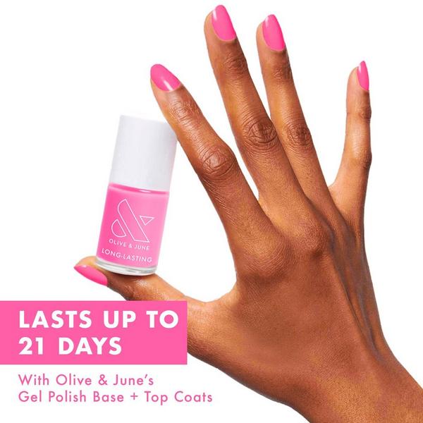Olive & June Long-Lasting Nail Polish #3