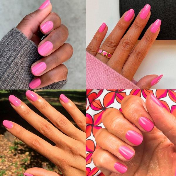 Olive & June Long-Lasting Nail Polish #5