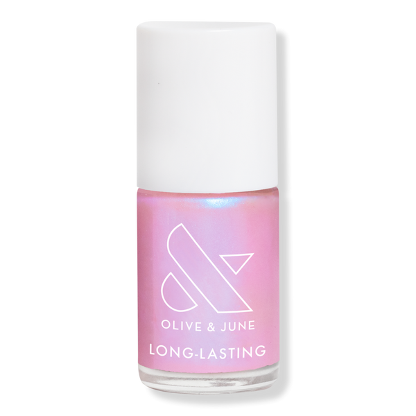 Olive & June Long-Lasting Nail Polish #1