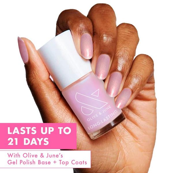 Olive & June Long-Lasting Nail Polish #3
