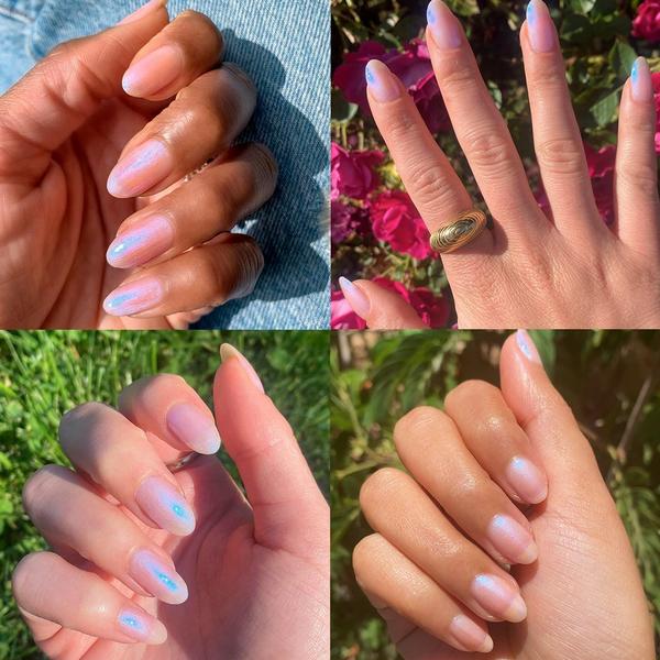 Olive & June Long-Lasting Nail Polish #5